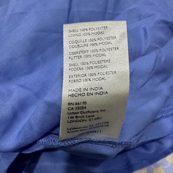 Free people Juliana Maxi dress - Picture 8 of 8